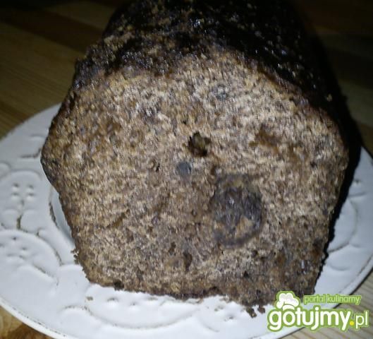 Piernik świąteczny 6