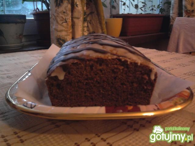 Piernik z kawą 4 Piernik z kawą 4