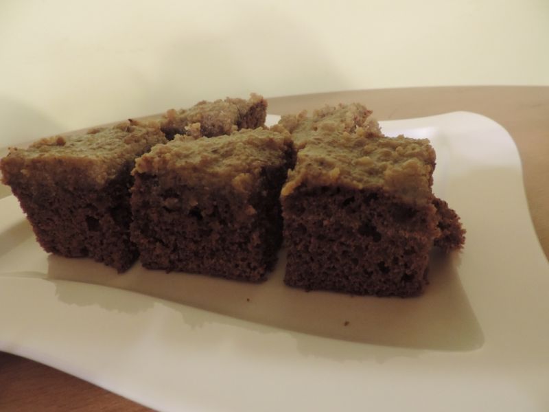 Piernik z kawą do kawy Piernik z kawą do kawy