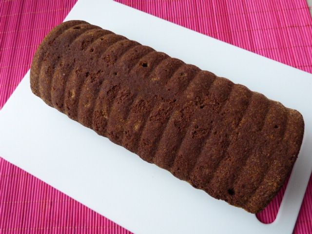 Piernik z miodem i kawą Piernik z miodem i kawą