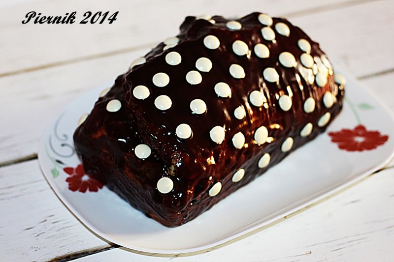 Piernik z powidłami 2014 Piernik z powidłami 2014