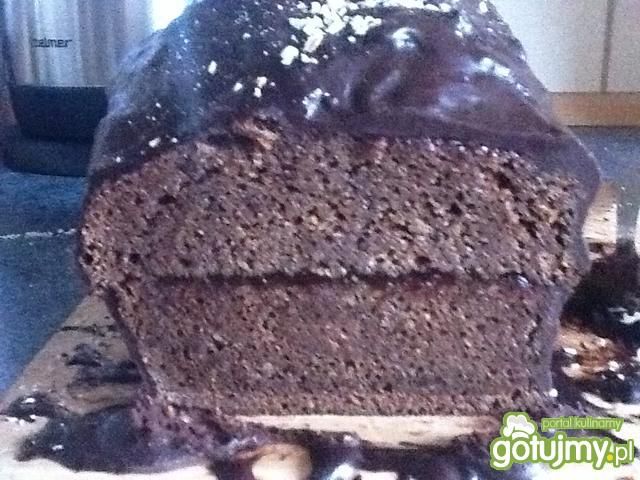 Piernik z powidłami 3