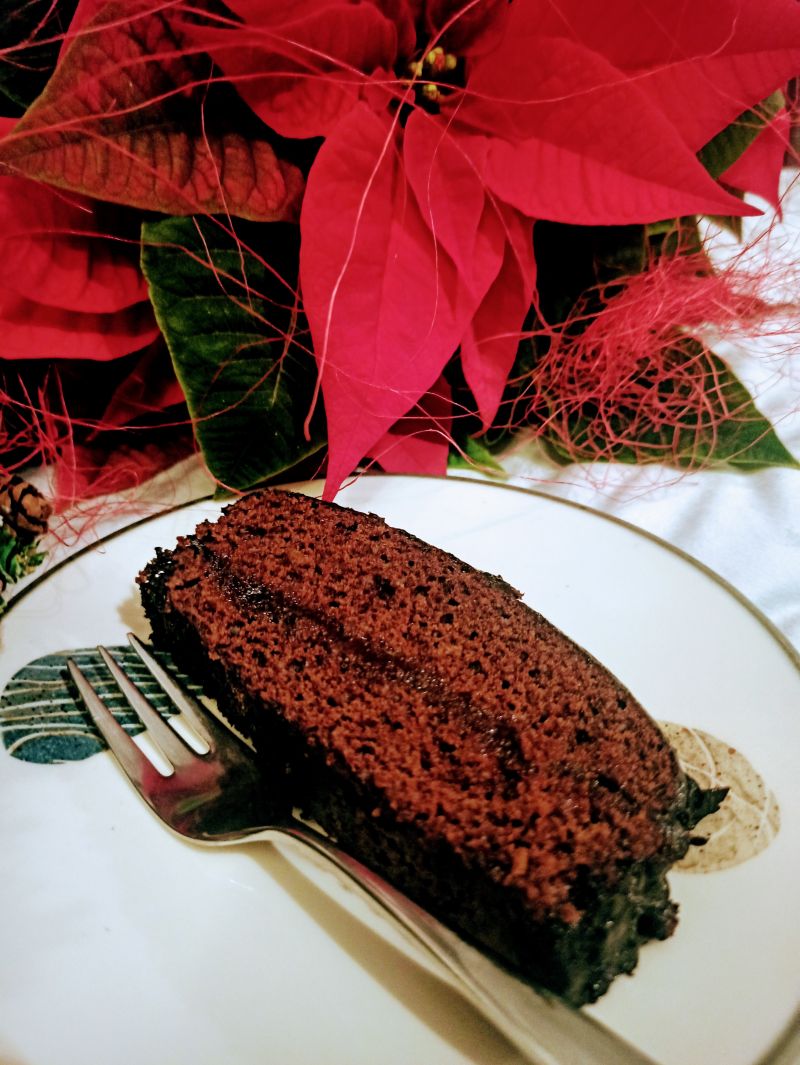 Piernik z powidłami Piernik z powidłami