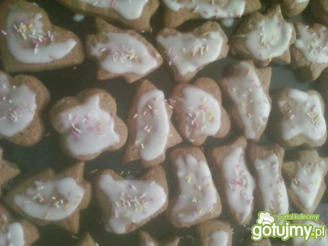 Pierniki II Pierniki II