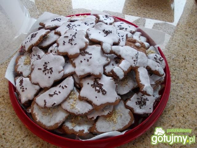 Pierniki Świąteczne 2