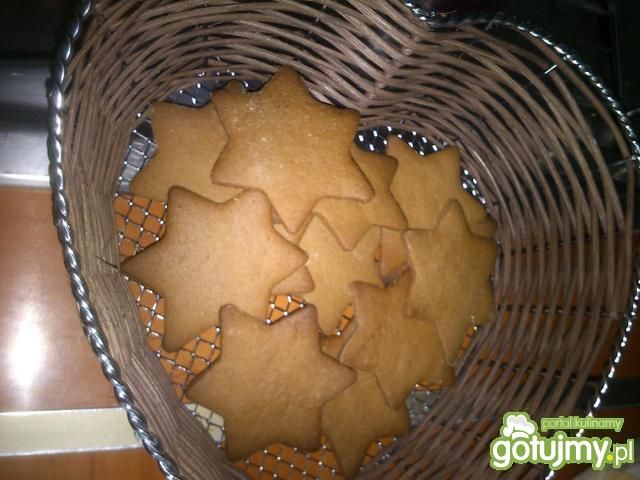 Pierniki świąteczne - najlepsze 