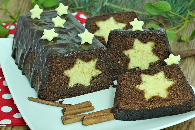 Pierniko babka pod gwiazdami 