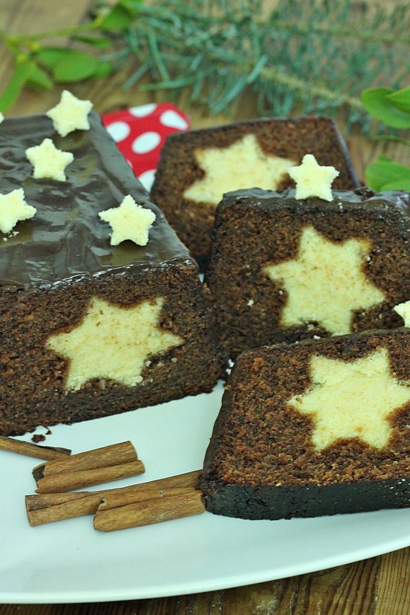 Pierniko babka pod gwiazdami 