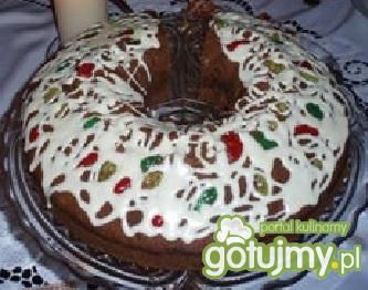Piernikowa Babka wg Elfi Piernikowa Babka wg Elfi