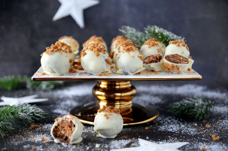 Piernikowe bajaderki