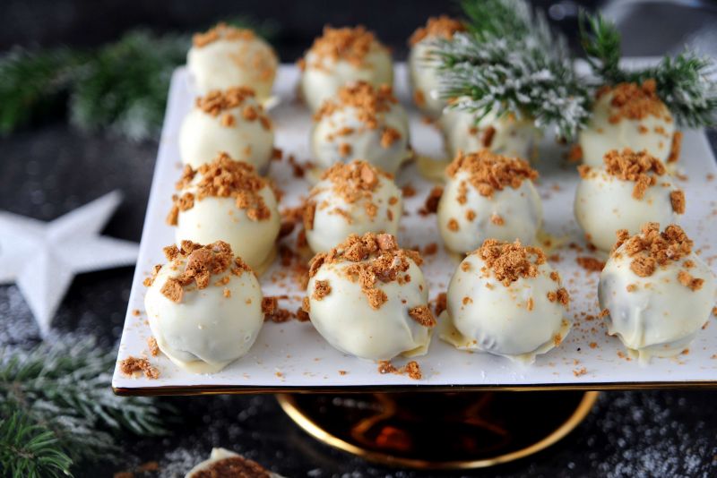 Piernikowe bajaderki