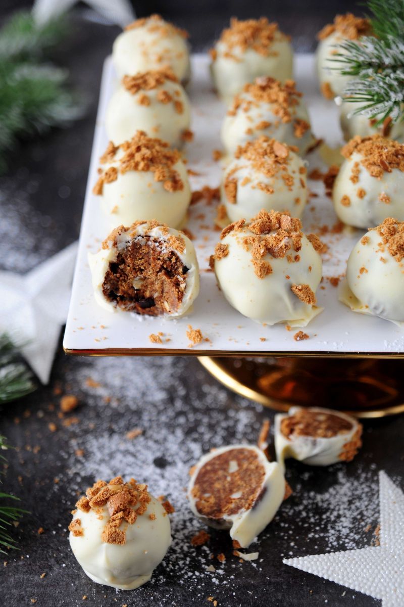 Piernikowe bajaderki