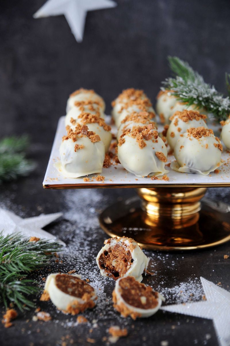 Piernikowe bajaderki