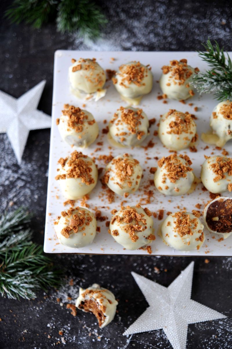 Piernikowe bajaderki