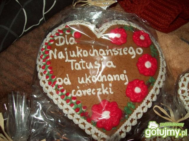 Piernikowy zawrót głowy 