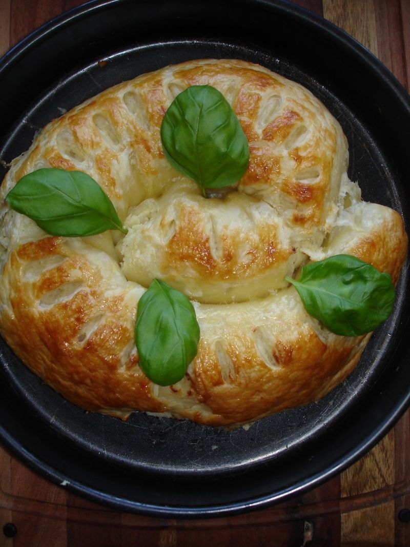 Pieróg rusko-francuski 