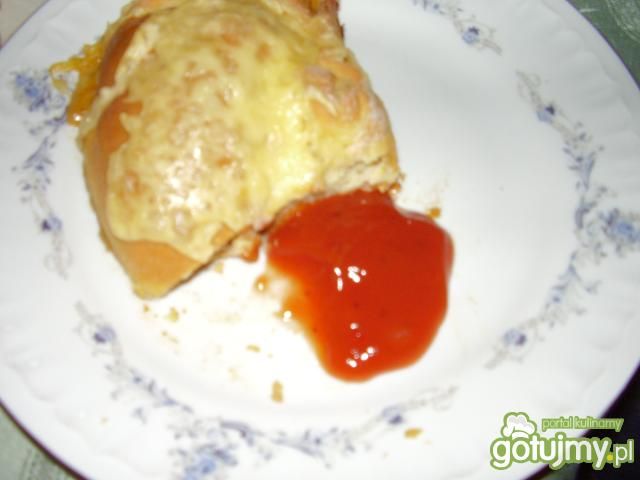 Pieróg szwedzki  Pieróg szwedzki