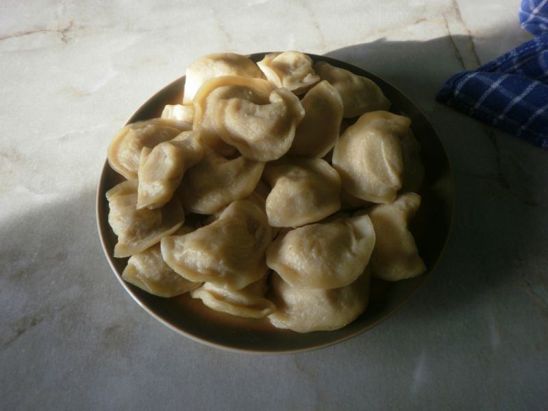 Pierogi Pierogi