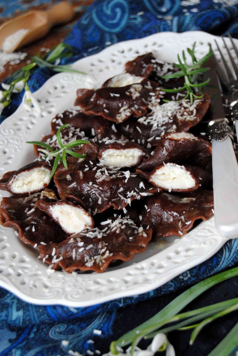 Pierogi bounty Pierogi bounty