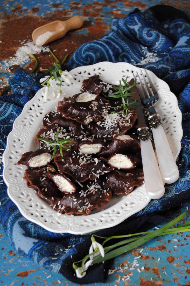 Pierogi bounty Pierogi bounty