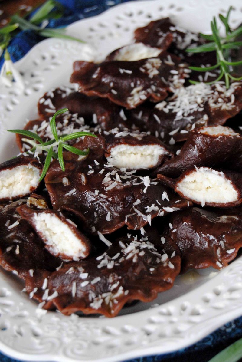 Pierogi bounty Pierogi bounty