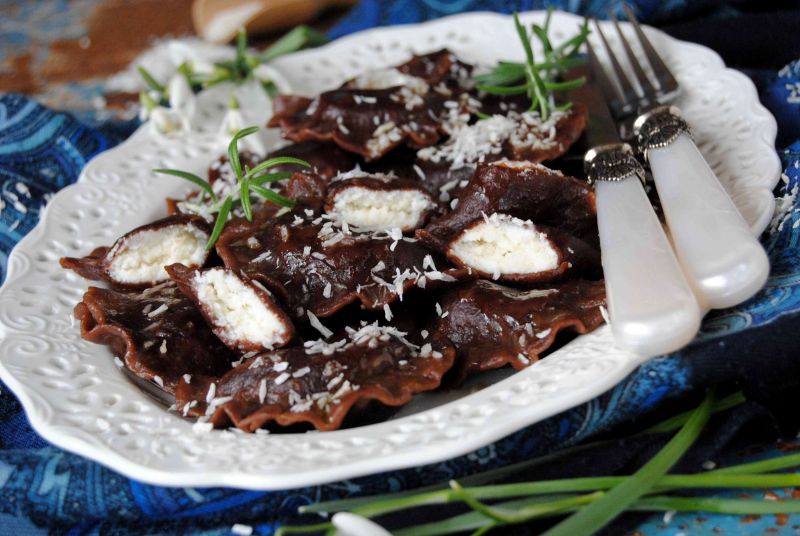 Pierogi bounty Pierogi bounty