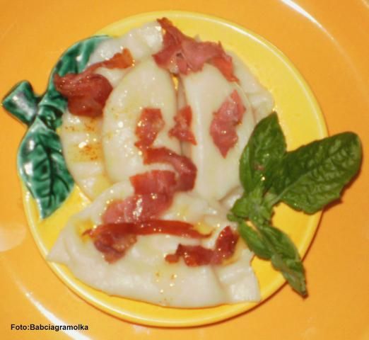 Pierogi ,, kryzysowe ,,: