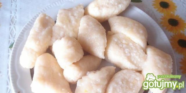 Pierogi leniwe Dukana.