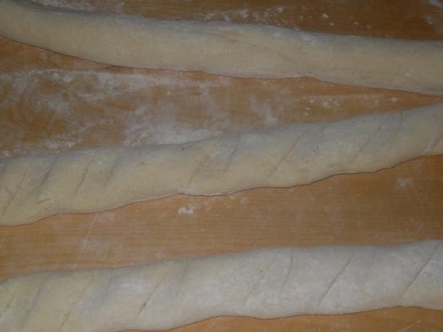 Pierogi leniwe - starodawny przepis Pierogi leniwe - starodawny przepis