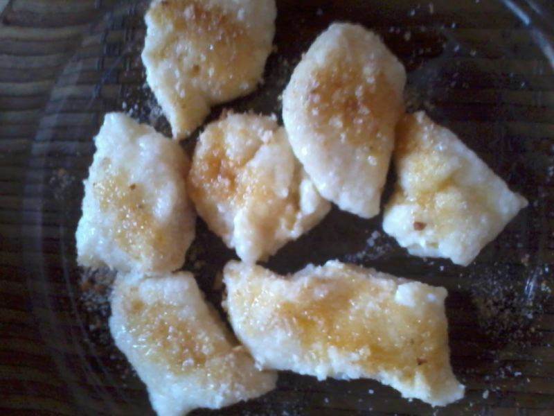 Pierogi leniwe tradycyjne Pierogi leniwe tradycyjne