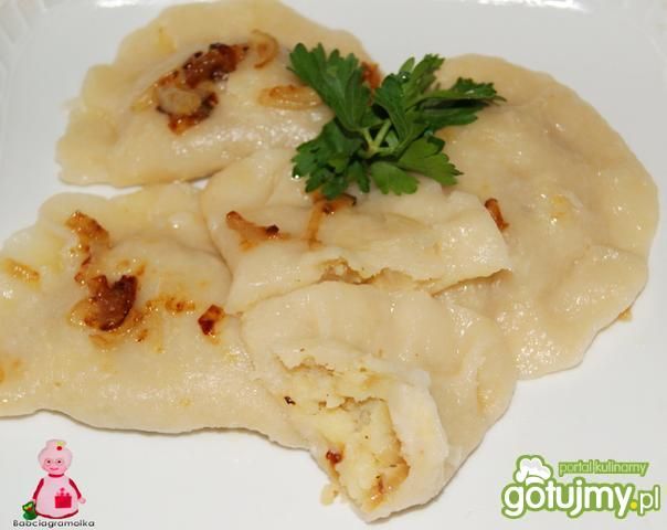 Pierogi na ciężkie czasy : Pierogi na ciężkie czasy :
