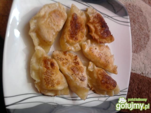 Pierogi Ruskie