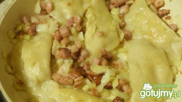 Pierogi ruskie 9