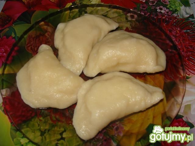 Pierogi ruskie Edzi