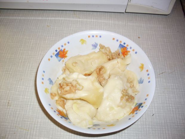 pierogi ruskie