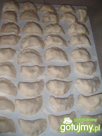 Pierogi ruskie wg malgorzata239 
