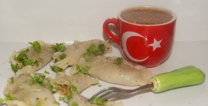 Pierogi ,, szurniętej,, chomiczki Pierogi ,, szurniętej,, chomiczki