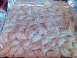 pierogi z farszem rybnym- wigilijne pierogi z farszem rybnym- wigilijne