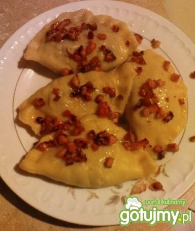 Pierogi z mięsem 12