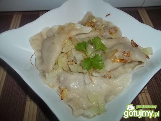 Pierogi z mięsem 7 Pierogi z mięsem 7