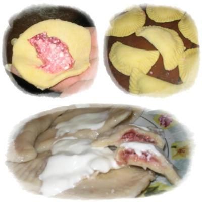 pierogi z truskawkami pierogi z truskawkami