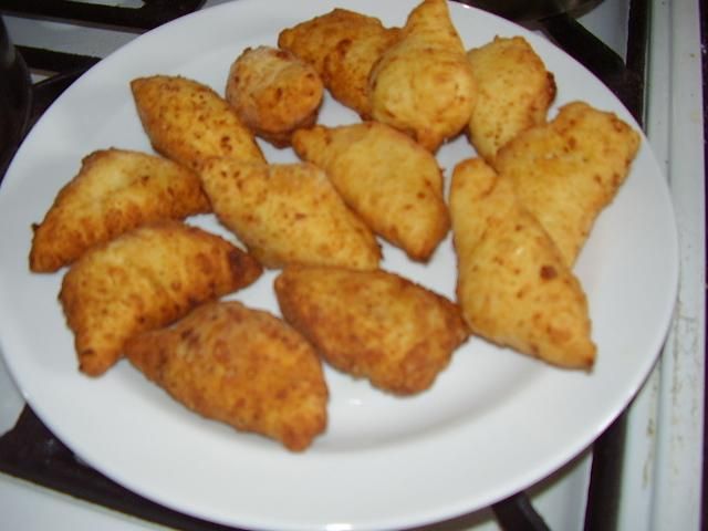 Pierozki przedszkolaka Pierozki przedszkolaka