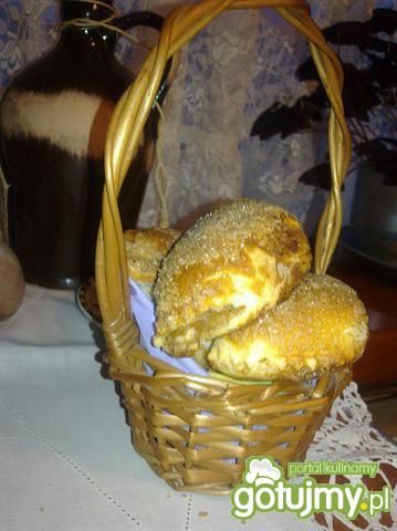 pierożki z owocami pierożki z owocami