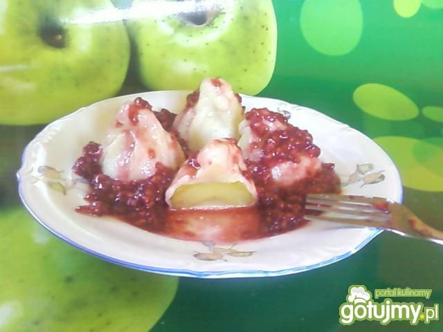 Pierożki z renglodami Pierożki z renglodami