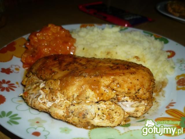 Pierś w torebkach jana niezbędnego Pierś w torebkach jana niezbędnego