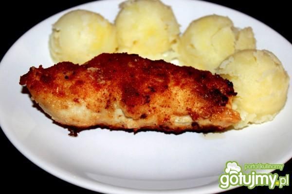 Pierś  z indyka -rolada z serem Pierś  z indyka -rolada z serem