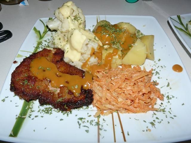 Piers z indyka z miodem i imbirem. Piers z indyka z miodem i imbirem.