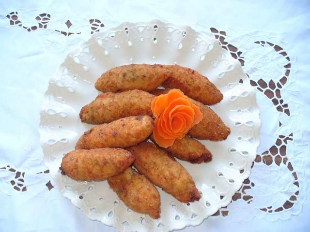 pierś z kieszonkami niespodziankami pierś z kieszonkami niespodziankami