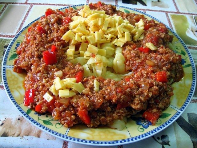 Pierścień Pierścień