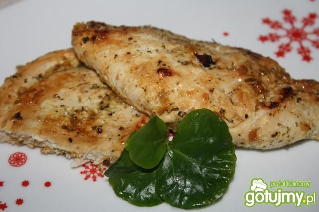 Piersi kurczaka z papirusu,bez tłuszczu